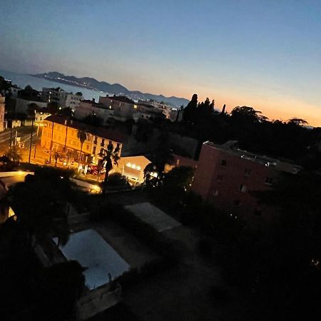 Apartament Petit T2 / 4 Couchages Cannes Zewnętrze zdjęcie
