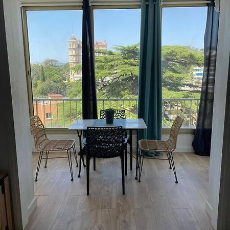 Apartament Petit T2 / 4 Couchages Cannes Zewnętrze zdjęcie