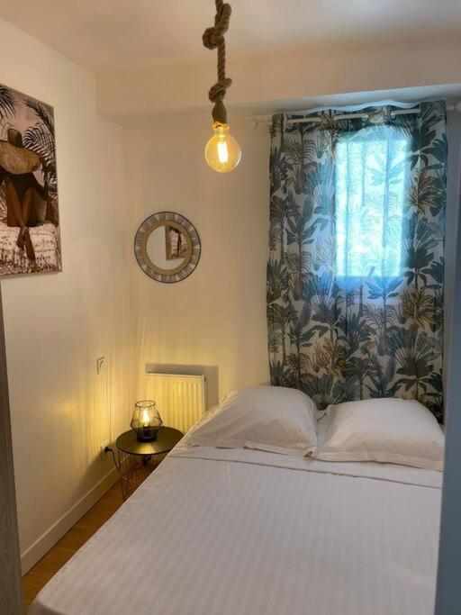 Apartament Petit T2 / 4 Couchages Cannes Zewnętrze zdjęcie