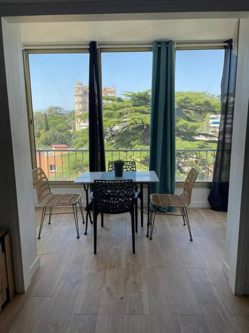 Apartament Petit T2 / 4 Couchages Cannes Zewnętrze zdjęcie
